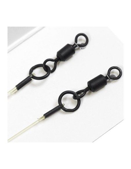 Korda combi multi rig wide gape x nº4 2unds