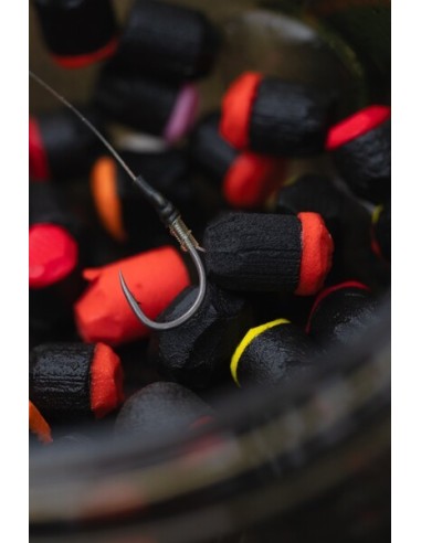 Korda zig foam red 8mm 4unds