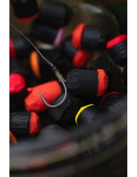Korda zig foam black 8mm 4unds