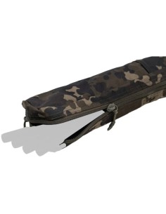 Korda compac storn pole bag dark kamo 100x8x8cm 2