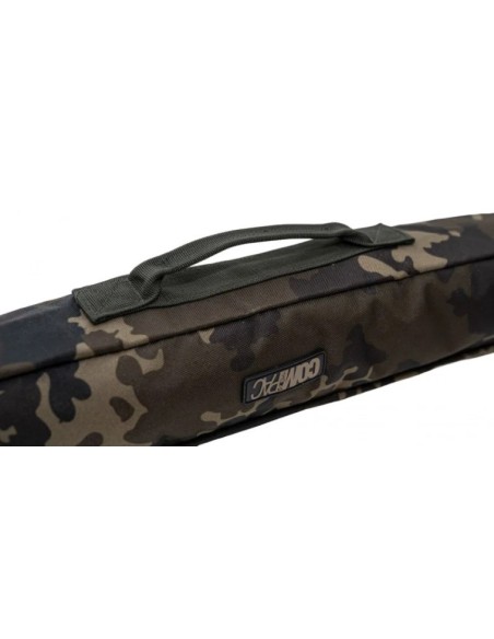 Korda compac storn pole bag dark kamo 100x8x8cm