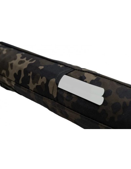 Korda compac storn pole bag dark kamo 100x8x8cm