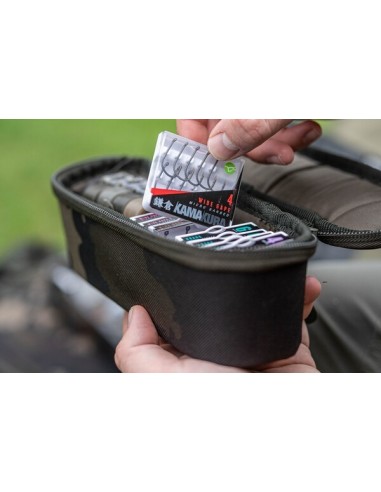 Korda compac 55 tackle pouch darl kamo