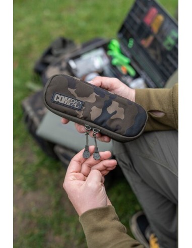 Korda compac 55 tackle pouch darl kamo