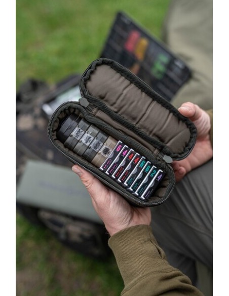 Korda compac 55 tackle pouch darl kamo