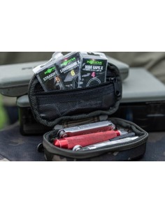Korda compac 70 tackle pouch darl kamo 2