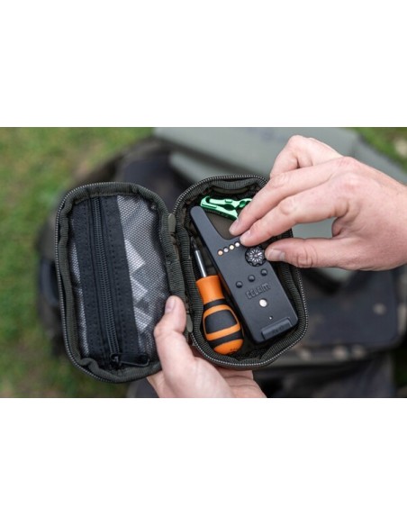 Korda compac 70 tackle pouch darl kamo