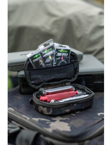 Korda compac 70 tackle pouch darl kamo