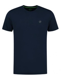 Korda t-shirt dawn vibes navy talla S