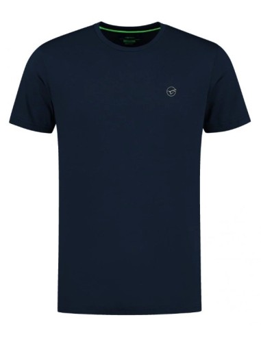Korda t-shirt dawn vibes navy talla M