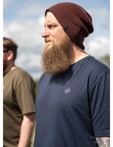 Korda t-shirt dawn vibes navy talla M