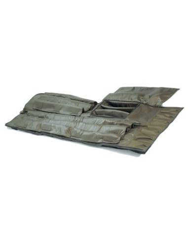 Pelzer funda executive 3+3 13" 3.9m