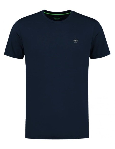 Korda t-shirt dawn vibes navy talla XXL