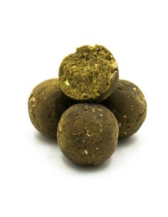 Massive baits eco boilies GLM 18mm 3kg 2