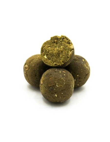 Massive baits eco boilies GLM 18mm 3kg