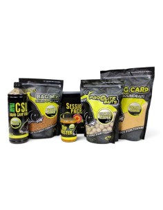 Proelite classic session pack piña & scopex (edidicion white)