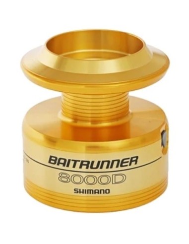 Shimano bobina repuesto baitrunner 8000 D (10ENZ)