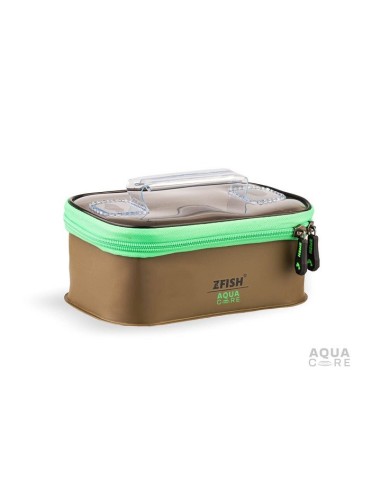 Zfish aquacore eva case S