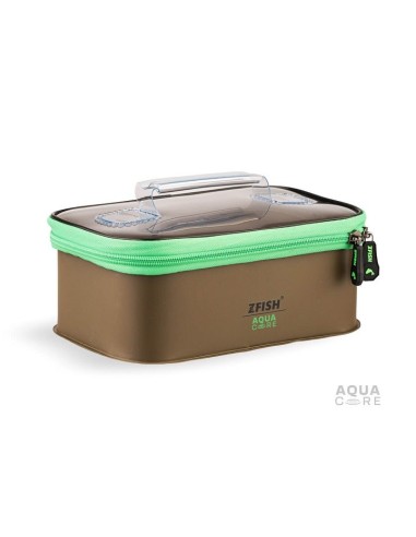 Zfish aquacore eva case M