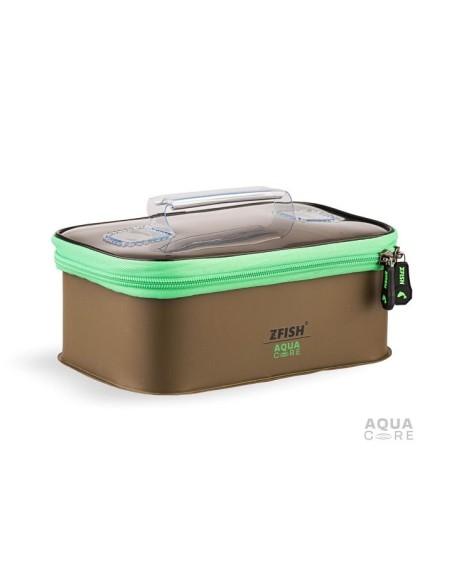 Zfish aquacore eva case M
