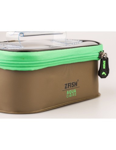Zfish aquacore eva case M