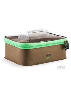 Zfish aquacore eva case L