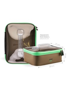 Zfish aquacore eva case L 2