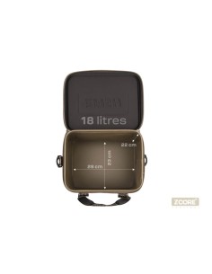 Zfish aquacore PRO eva bag M (18 litros) 2