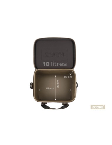 Zfish aquacore PRO eva bag M (18 litros)