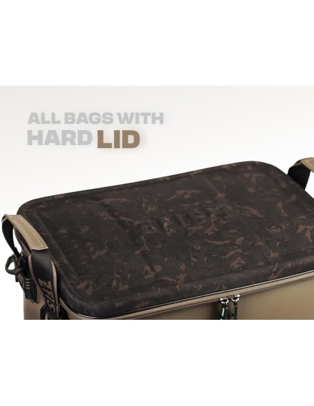 Zfish aquacore PRO eva bag M (18 litros)