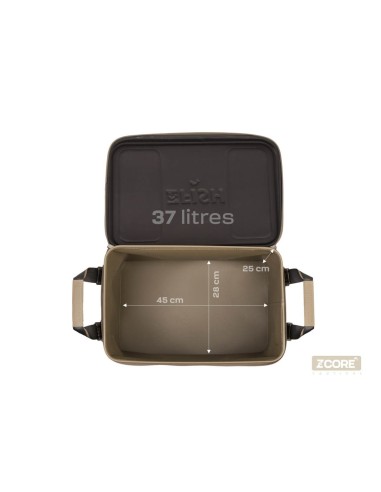 Zfish aquacore PRO eva bag L (37 litros)