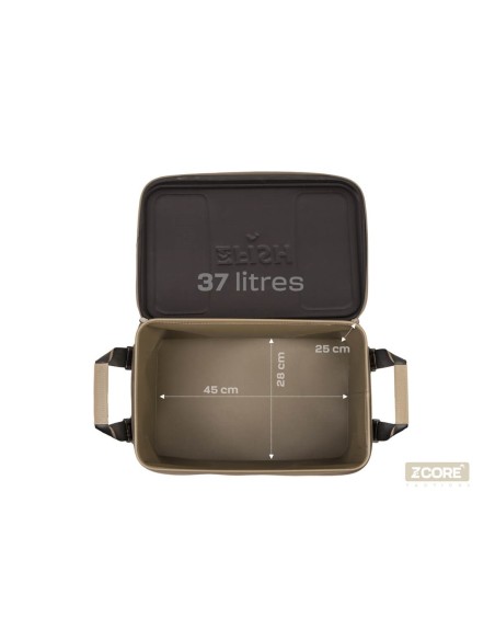 Zfish aquacore PRO eva bag L (37 litros)