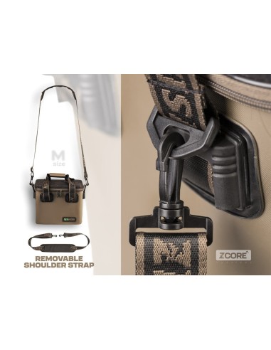 Zfish aquacore PRO eva bag L (37 litros)