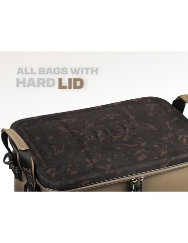 Zfish aquacore PRO eva bag L (37 litros)