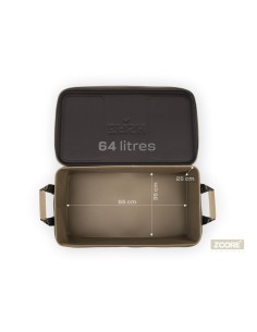 Zfish aquacore PRO eva bag XL (64 litros) 2