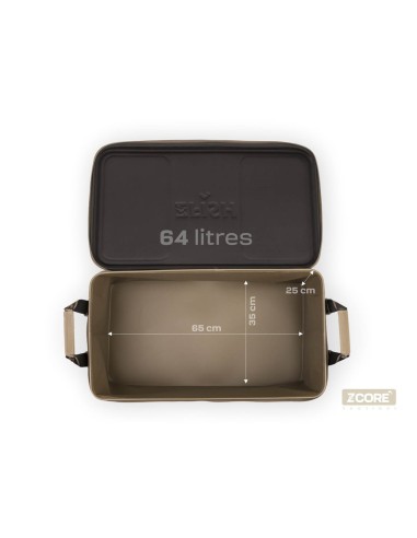 Zfish aquacore PRO eva bag XL (64 litros)