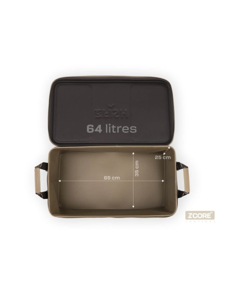 Zfish aquacore PRO eva bag XL (64 litros)