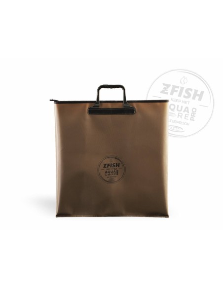 Zfish aquacore keepnet bag M