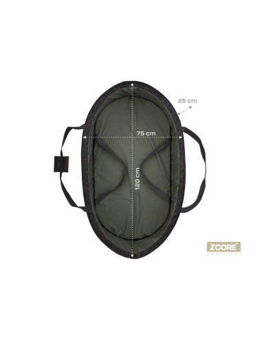 Zfish z-core carp guard matt XXL