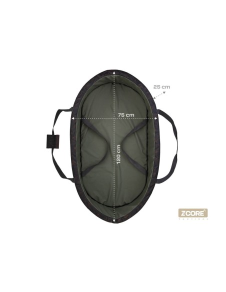 Zfish z-core carp guard matt XXL