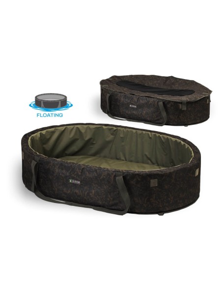 Zfish z-core carp guard matt XXL