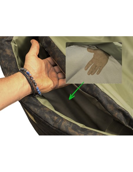 Zfish z-core carp guard matt XXL