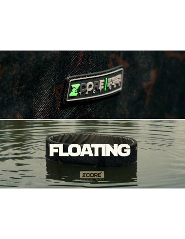 Zfish z-core carp guard matt XXL