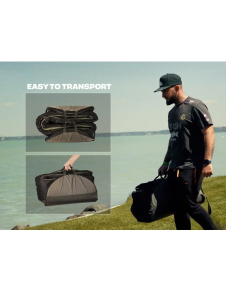 Zfish z-core carp guard matt XXL