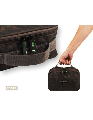 Zfish z-core lead bag PRO