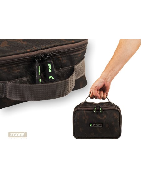 Zfish z-core lead bag PRO