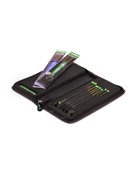 Zfish z-core rig wallet