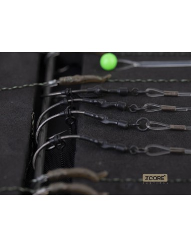 Zfish z-core rig wallet