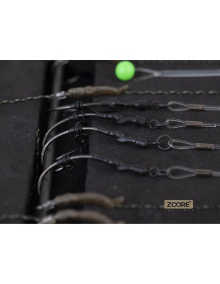 Zfish z-core rig wallet