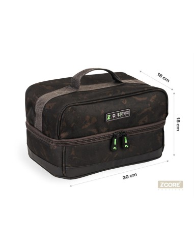 Zfish z-core accessories multi-bag 4in1